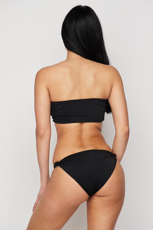 Known It Bow Bikini Swimsuit